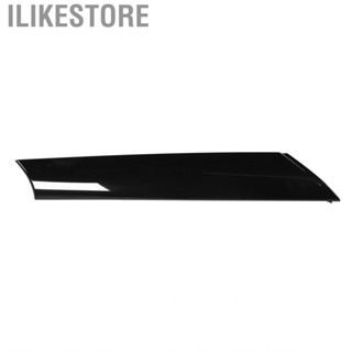 Ilikestore Car Left Windshield Post Trim  51137272583 Dirt Resistant A Pillar Cover Scratch Proof for R55 R56 R57