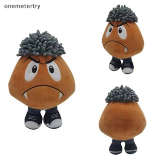 Onem ตุ๊กตานุ่ม รูปการ์ตูน Ken Carson Goomba ขนาด 24 ซม. ของขวัญวันเกิดคริสต์มาส สําหรับเด็ก