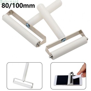 【Big Discounts】Reliable Tools Roller Tool Silicone Portable Screen Protector Silicone#BBHOOD