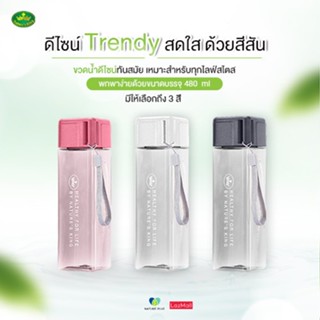 แก้วเยติ Natures King กระบอกน้ำรุ่นลิมิเต็ด ขนาดบรรจุ 480 ML (สีเทา)