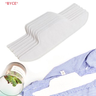 Byce&gt; แผ่นซับเหงื่อ เสื้อยืด ระงับกลิ่นกาย ป้องกันเหงื่อ