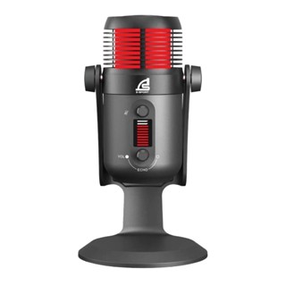 Signo Condenser Microphone MOXXIE MP-706 Black