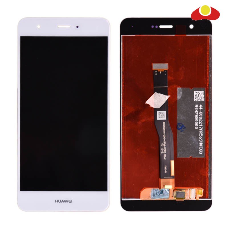 สําหรับ Huawei Nova จอแสดงผล LCD Digitizer หน้าจอสัมผัส CAN-L01 CAN-L02 CAN-L03/L11 L12 L13 กรอบ