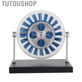 Tutoushop Single Stage Steam Model Steam Physics Learning For Classroom