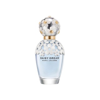 Marc Jacobs Blue Dream Daisy Lady Persistent eau de toilette โทนดอกไม้ 100 มล.