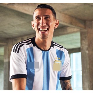 ARGENTINA HOME 2023 FAN