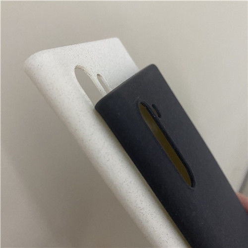 เคสโทรศัพท์มือถือ PC แบบแข็ง เนื้อแมตต์ กันกระแทก ป้องกันลายนิ้วมือ สําหรับ Samsung Note 10 pro plus - รูปที่ 3