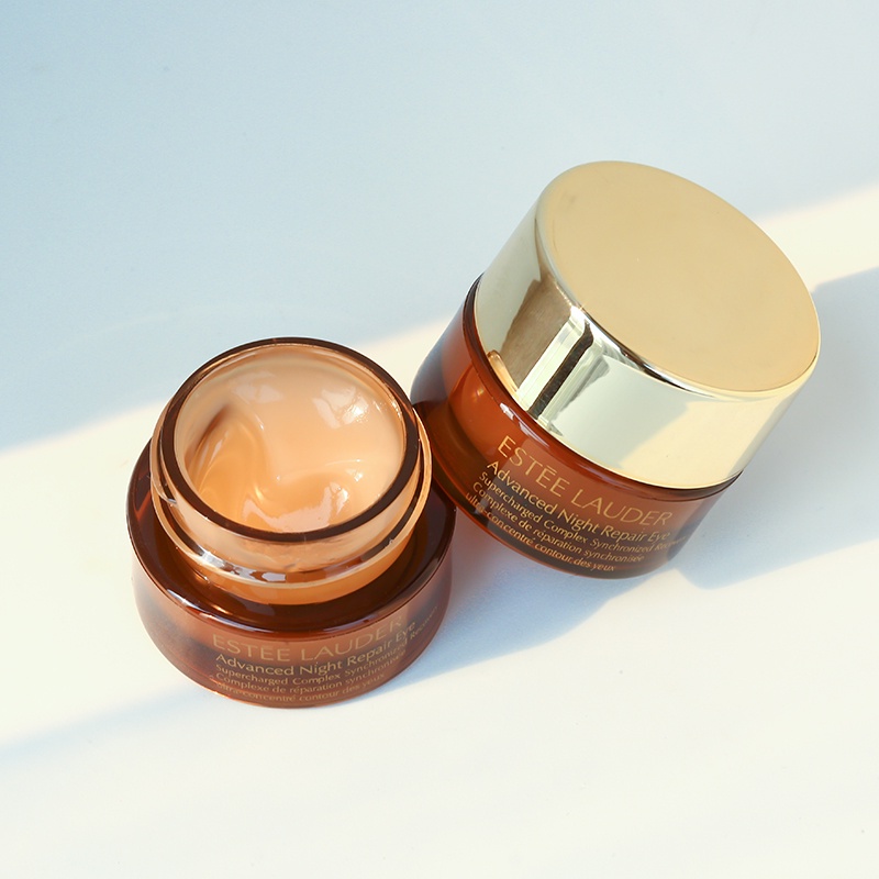 เอสเต้  Estee Lauder advanced night repair eye supercharged complex 5ml with box
