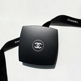 Chanel Ultra le Teint Cushion คุชชั่นเนื้อแมทรุ่นใหม่ล่าสุด B10, BR12, B20