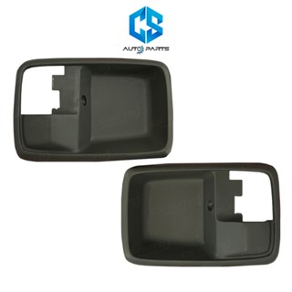 1 ฝารองมือเปิดใน,เบ้ามือเปิดใน ISUZU TFR,DRAGON EYE