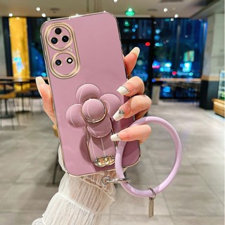 เคสโทรศัพท์มือถือ ลายกังหันลม แบบสร้างสรรค์ สําหรับ Huawei P60 P50 P40 P30 P20 Pro Lite