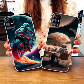 เคสโทรศัพท์มือถือ ลาย 02 สําหรับ Samsung A12 A22 A32 A42 A52 A72 M31S M51 S20 A02S M02S A02 M02 F62 M62 A82 Quantum2 FE Lite 144