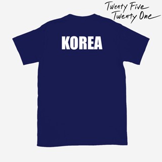 เสื้อยืดเครื่องแบบเกาหลี ลาย Ko Yu Rim Ep 5-Twenty Five Twenty One 1027