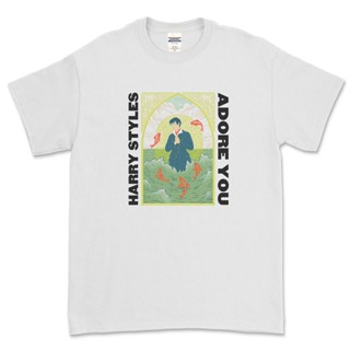 Harry STYLES - ADORE YOU/Music T-Shirt