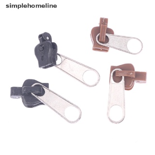 [simplehomeline] ใหม่ ชุดซิปซ่อมแซม แบบเปลี่ยน 6 ชิ้น