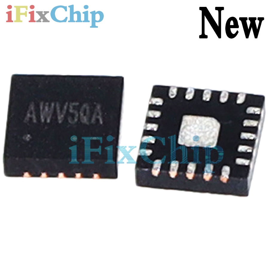 ใหม่ SY8286BRAC SY8286B (AWV5QB AWV5BB AWV5JA AWV...) QFN-20