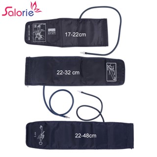 Salorie เครื่องวัดความดันโลหิต วัดแขน ปรับได้ 5 มม. Sphygmomanometer อุปกรณ์เสริม สําหรับผู้ใหญ่ เด็ก