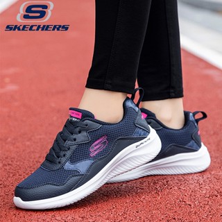 Skechers_ DUAL-LITE รองเท้าผ้าใบลําลอง น้ําหนักเบา ระบายอากาศ เหมาะกับการเล่นกีฬากลางแจ้ง สําหรับผู้ชาย และผู้หญิง (ไซซ์ 36-45)