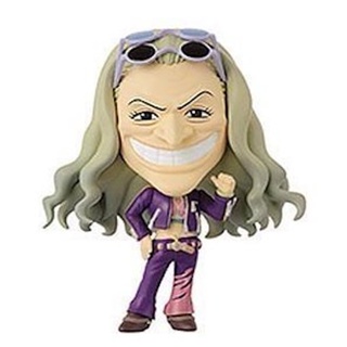 Dr.Kureha ของแท้ JP แมวทอง - WCF Ichiban Kuji Banpresto [โมเดลวันพีช]