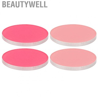 Beautywell   Evenly Coverage Soft Light Face   Colorful  for Daily for Girls