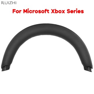 ที่คาดศีรษะหูฟังไร้สาย แบบเปลี่ยน อุปกรณ์เสริม สําหรับ Microsoft Xbox Series