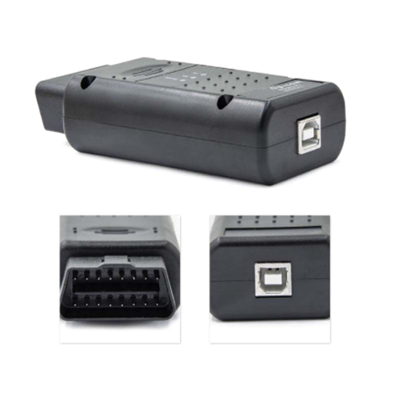 EDB * OBD2 Op-com OPCOM สําหรับ V1 70 V1 78 V1 99 Scan เครื่องมือเครื่องสแกนเนอร์วินิจฉัยรถยนต์