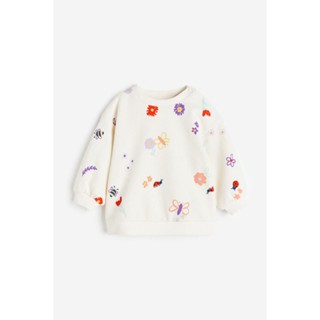 H&amp;M  Girl Sweatshirt 1089753_1