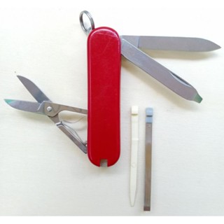 มีด Victorinox classic SD