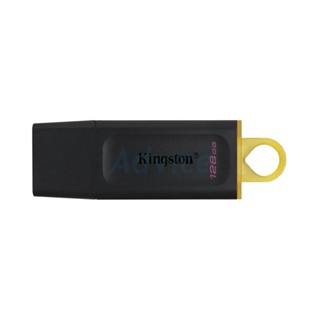 Kingston DataTraveler Exodia 128GB USB 3.2 Flash Drive DTX/128GB