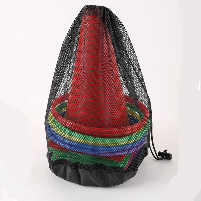 เด็กโยนแหวนเกม ของเล่นโยนห่วง เสริมพัฒนาการเด็กๆ - รูปที่ 5