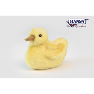 3720 ตุ๊กตาลูกเป็ด Hansa Creation