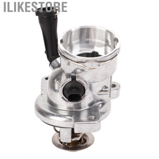 Ilikestore Engine Thermostat 1562030475 Coolant Thermostat Housing Replacement for Mercedes-Benz C63 CL63 CLK63 AMG Car Accessories