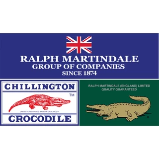 Chillington Crocodile จอบ ตราจระเข้ ชิลลิงตัน จอบขุด 3 ปอนด์ (ของแท้) วัตถุดิบเหล็กกล้าจาก อังกฤษ