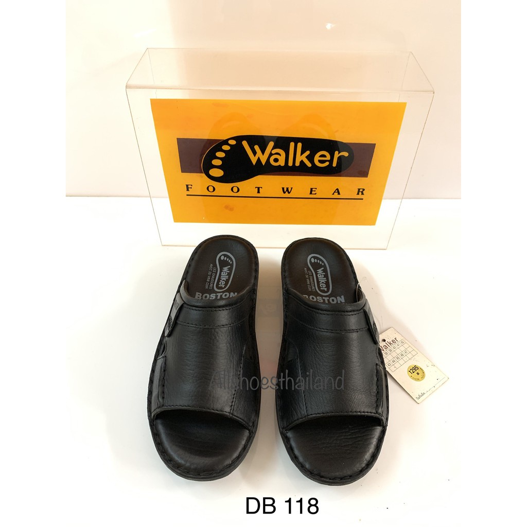 ♪Hot☀ Walker DB 118 รองเท้าแตะ รุ่น boston