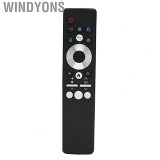 Windyons TV   Quick Response Quick Button Long Transmission Distance Voice TV   for H50K6UG for HTR U29 for H55K6UG for LE55B9600UG