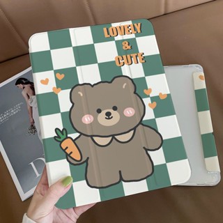 เคสซิลิโคน กันกระแทก สําหรับ Ipad 2020 2021 Pro 11 10.2 7 8 9Th 2018 Ipad 9.7 5 6Th Mini 4 5 Air 4 10.9 gen10 2022