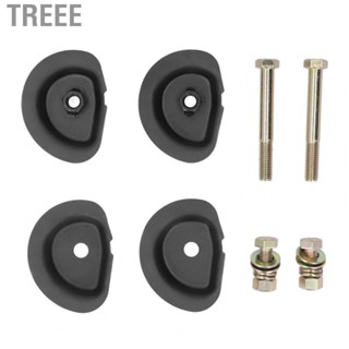 Treee Rear Coil Spring Retainers  BPC-2069 Lasting Serving Wear Resistant  for Pick Up