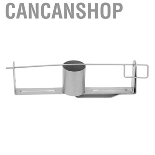 Cancanshop Popular Drywall Tape Holder  Iron Drywall Tape Reel  Professional Household for Corner Wall