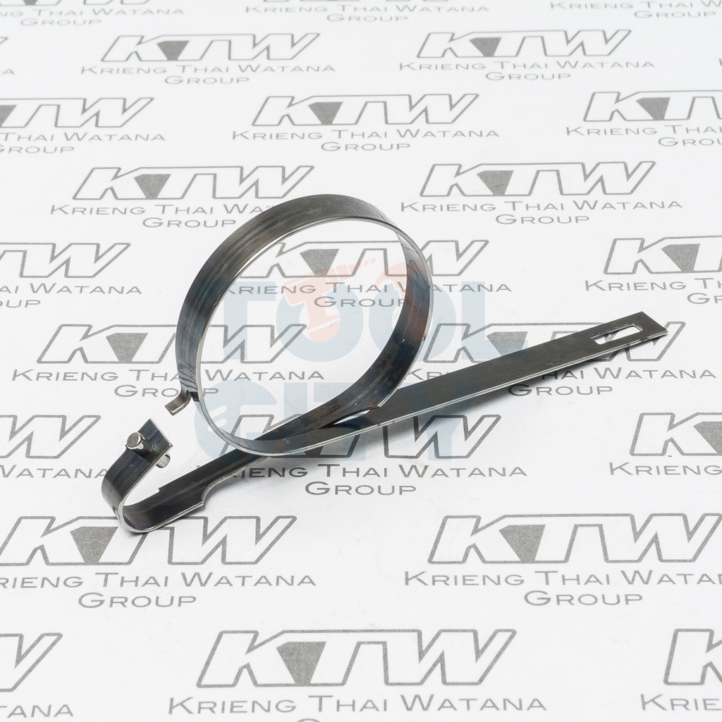 MAKITA มากีต้า MP168321-7 อะไหล่ UC3020A1#46 BRAKE BAND #46 BRAKE BAND FOR UC3020A1 Code 168321-7