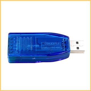 อะแดปเตอร์แปลง USB เป็น RS485 แบบครึ่งทาง สําหรับ kiath