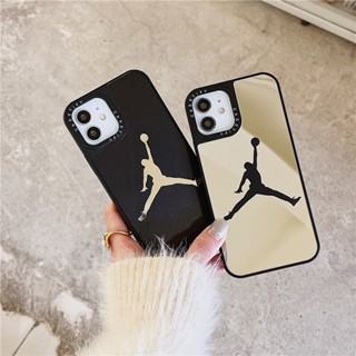 เคสมือถือ แบบกระจก กันกระแทก สําหรับ Samsung Galaxy S23 Ultra S22 Plus S21 FE S20 A03S A04 A04E A12 A13 A22 A23 A32 A33 A34 A52 A53 A54 A73