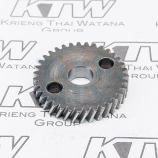 MAKTEC (แมคเทค) อะไหล่ M0600B#5 HELICAL GEAR 35 MT60