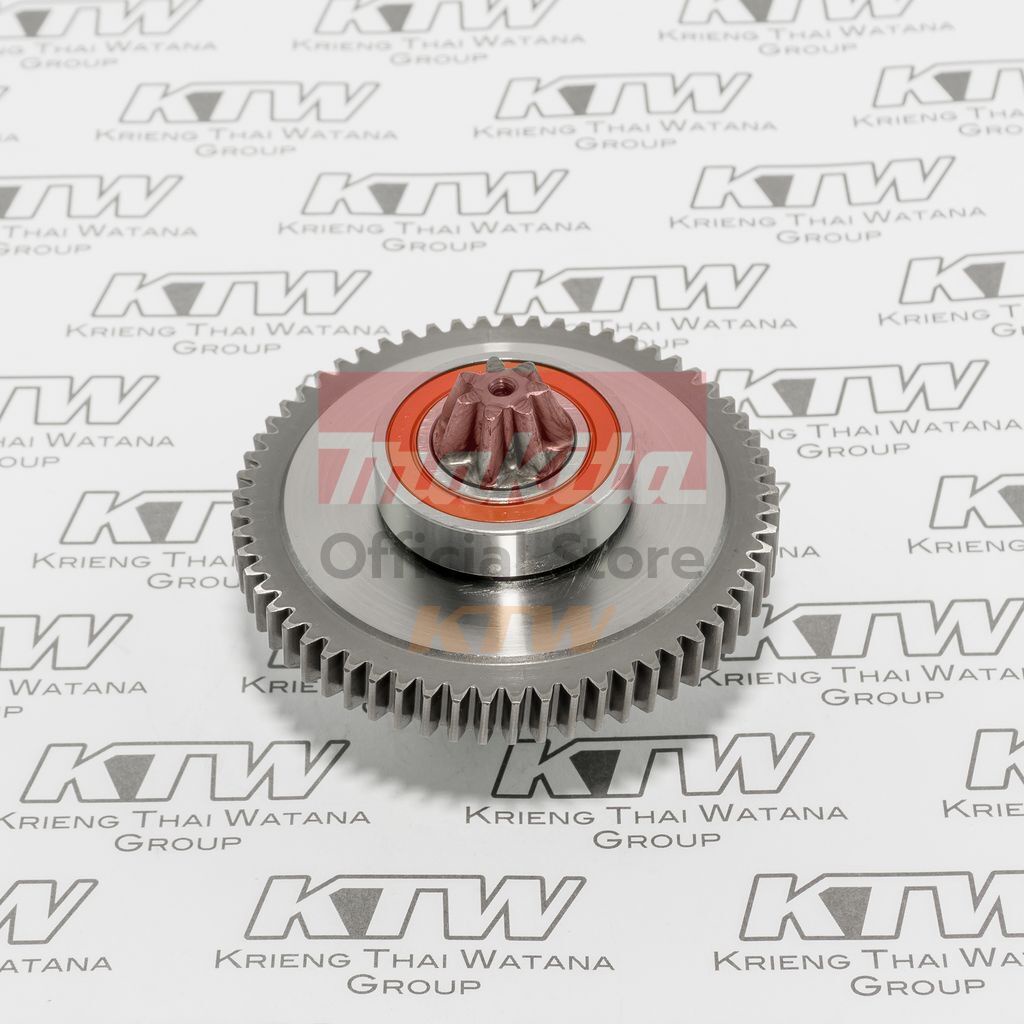 MAKITA มากีต้า MP135508-6 อะไหล่ HR4002#63 TORQUE LIMITER ASS'Y NO.63 TORQUE LIMITER ASS'Y FOR HR400