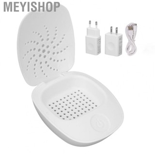 Meyishop Hearing Amplifier Dryer  Portable Electronic Automatic Hearing Ampli