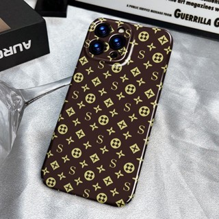 🔥เคสโทรศัพท์มือถือ ฟิล์มเงา รวมทุกอย่าง สําหรับ Iphone xs 1113Promax 14 xr 12 NHOB