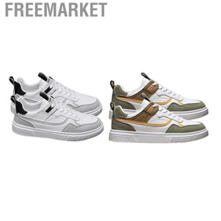 Freemarket Spring Sneakers  Comfortable Breathable Men Casual Shoes Lightweight  for Indoor and Outdoor