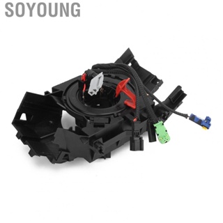 Soyoung Car Spring Rotating Contactor 8201590627 8201590637 Modification Replacement for CLIO III / KANGOO II