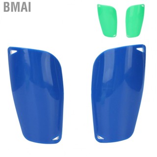 Bmai Shin Pads Guard Kids Breathable Soccer Protective Leg Protege Training