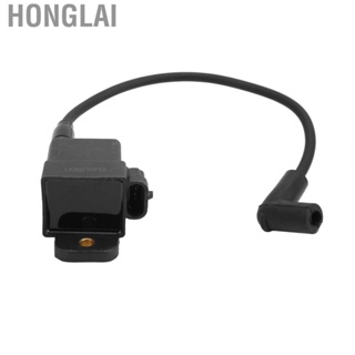 Honglai CDI Ignition Coil Module  Rugged Easy Installation Wear Resistant 827509A7 High Strength Professional  Aging  for Boat