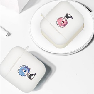 เคสหูฟัง ลายอนิเมะญี่ปุ่น สําหรับ airpod Pro 2 3 generation Cover